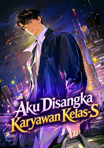 Aku Disangka Karyawan Kelas-S