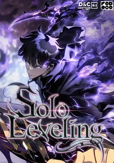Solo Leveling: Side Story
