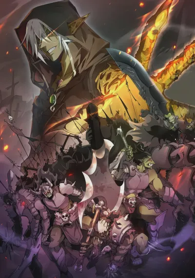 From Goblin to Goblin God