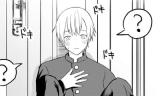 Lonely for Christmas Senpai and Santa Kouhai