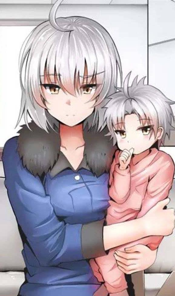 Mama Jalter