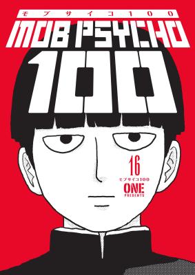 Mob Psycho 100