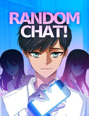 The Girl From Random Chatting!