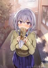 The Girl I Like Confessed to Me While Handing Me Cash (Sukina Ko ni Genkin Watasa Renagara Kokuhaku Sareta)
