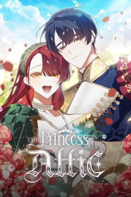 The Princess of the Attic