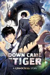 Tiger’s Descent